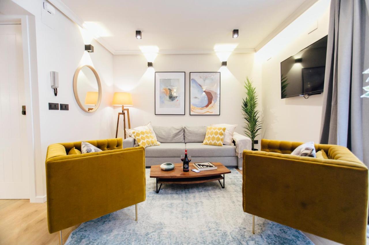 Modern And Luxury- 2Bd 2Bth- Socorro Apartment Севиля Екстериор снимка
