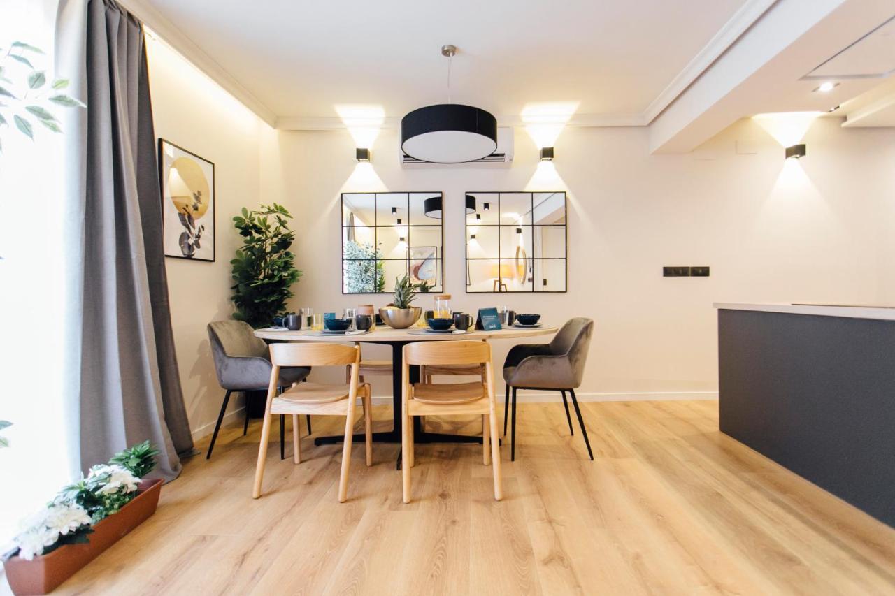 Modern And Luxury- 2Bd 2Bth- Socorro Apartment Севиля Екстериор снимка