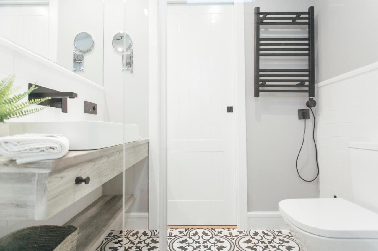 Modern And Luxury- 2Bd 2Bth- Socorro Apartment Севиля Екстериор снимка