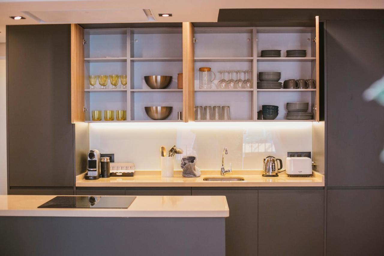 Modern And Luxury- 2Bd 2Bth- Socorro Apartment Севиля Екстериор снимка