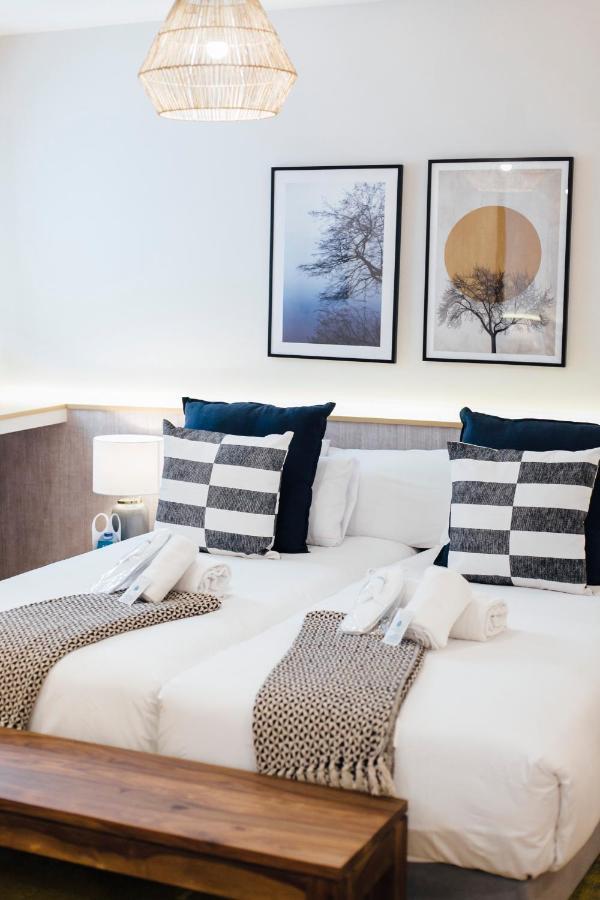 Modern And Luxury- 2Bd 2Bth- Socorro Apartment Севиля Екстериор снимка