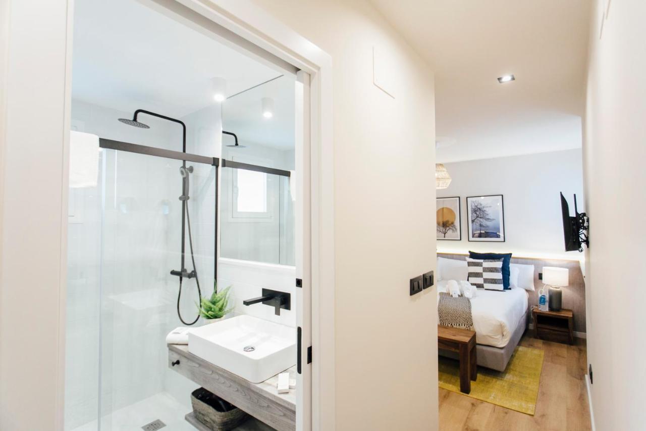 Modern And Luxury- 2Bd 2Bth- Socorro Apartment Севиля Екстериор снимка