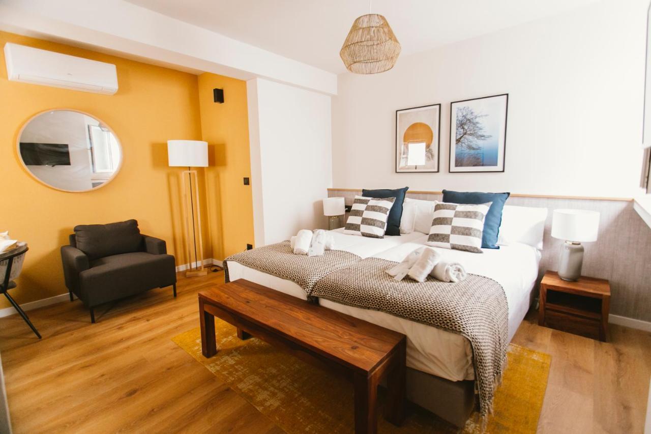 Modern And Luxury- 2Bd 2Bth- Socorro Apartment Севиля Екстериор снимка