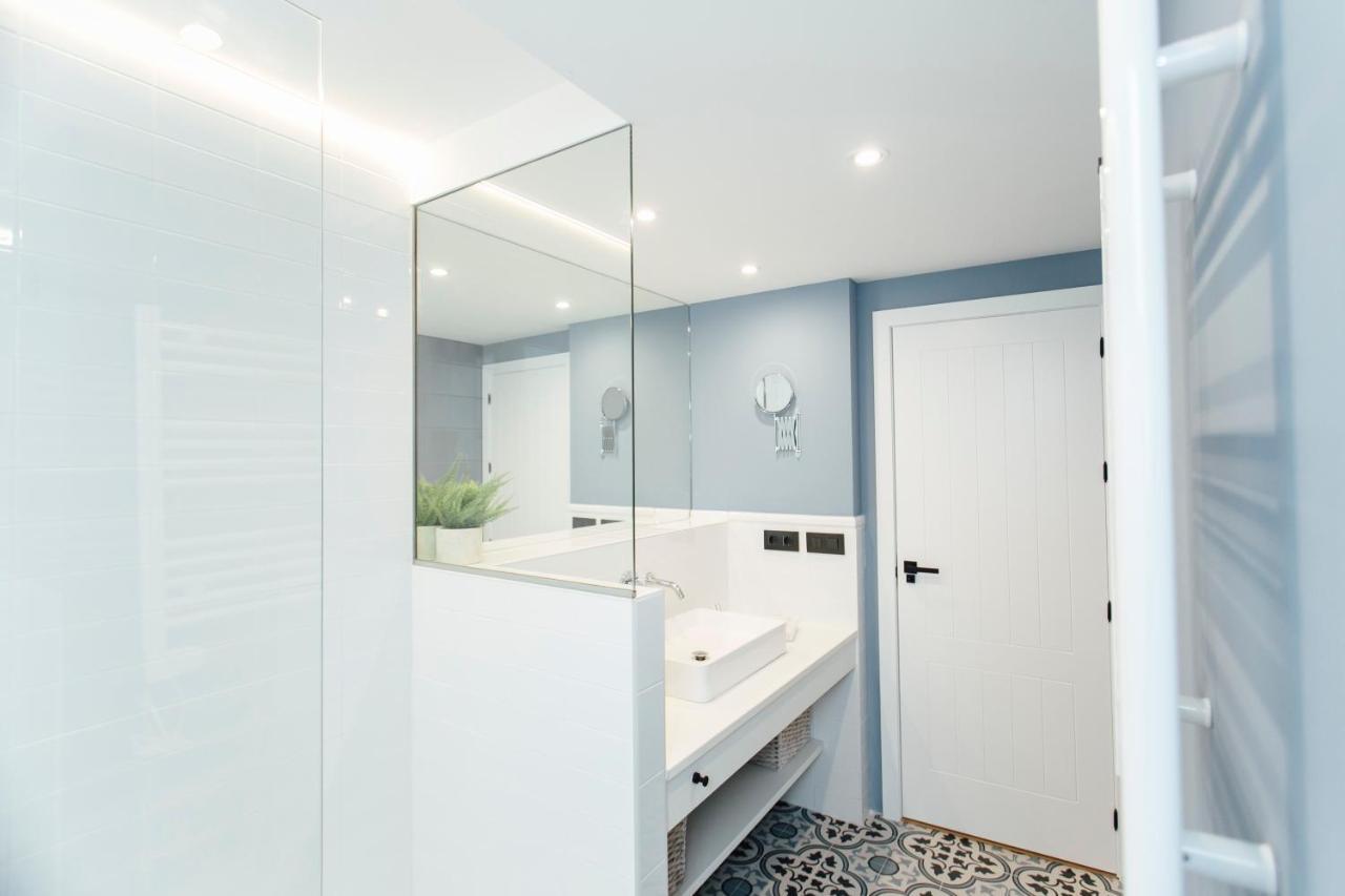 Modern And Luxury- 2Bd 2Bth- Socorro Apartment Севиля Екстериор снимка