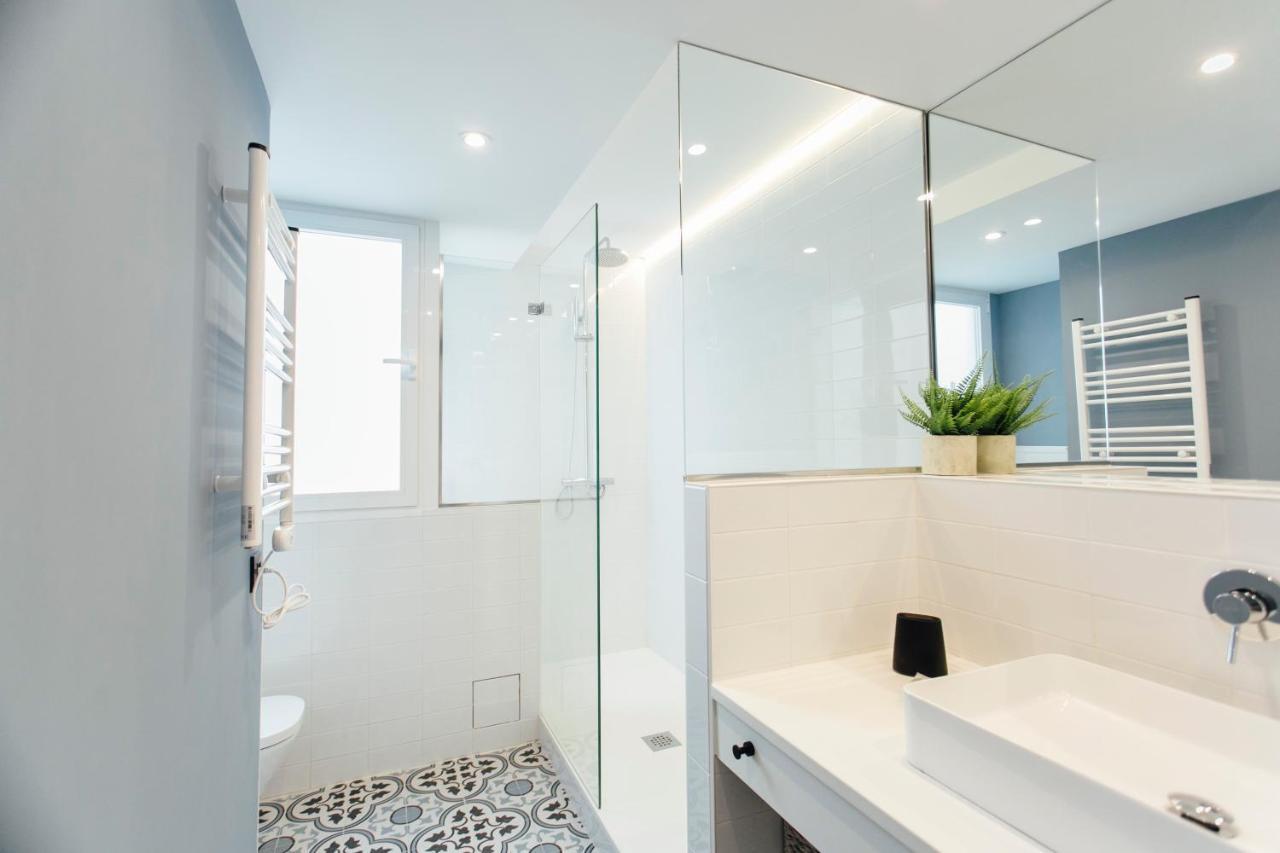 Modern And Luxury- 2Bd 2Bth- Socorro Apartment Севиля Екстериор снимка