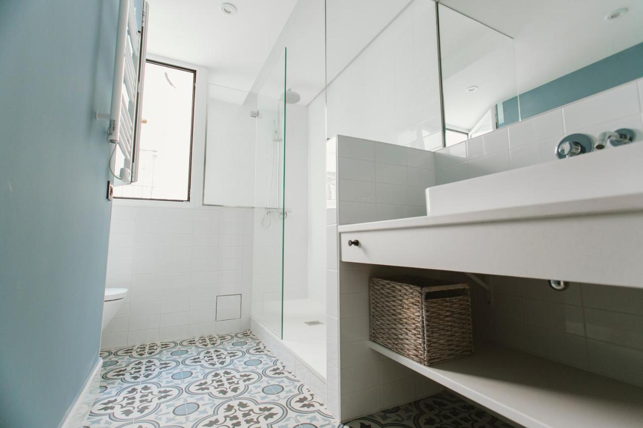 Modern And Luxury- 2Bd 2Bth- Socorro Apartment Севиля Екстериор снимка