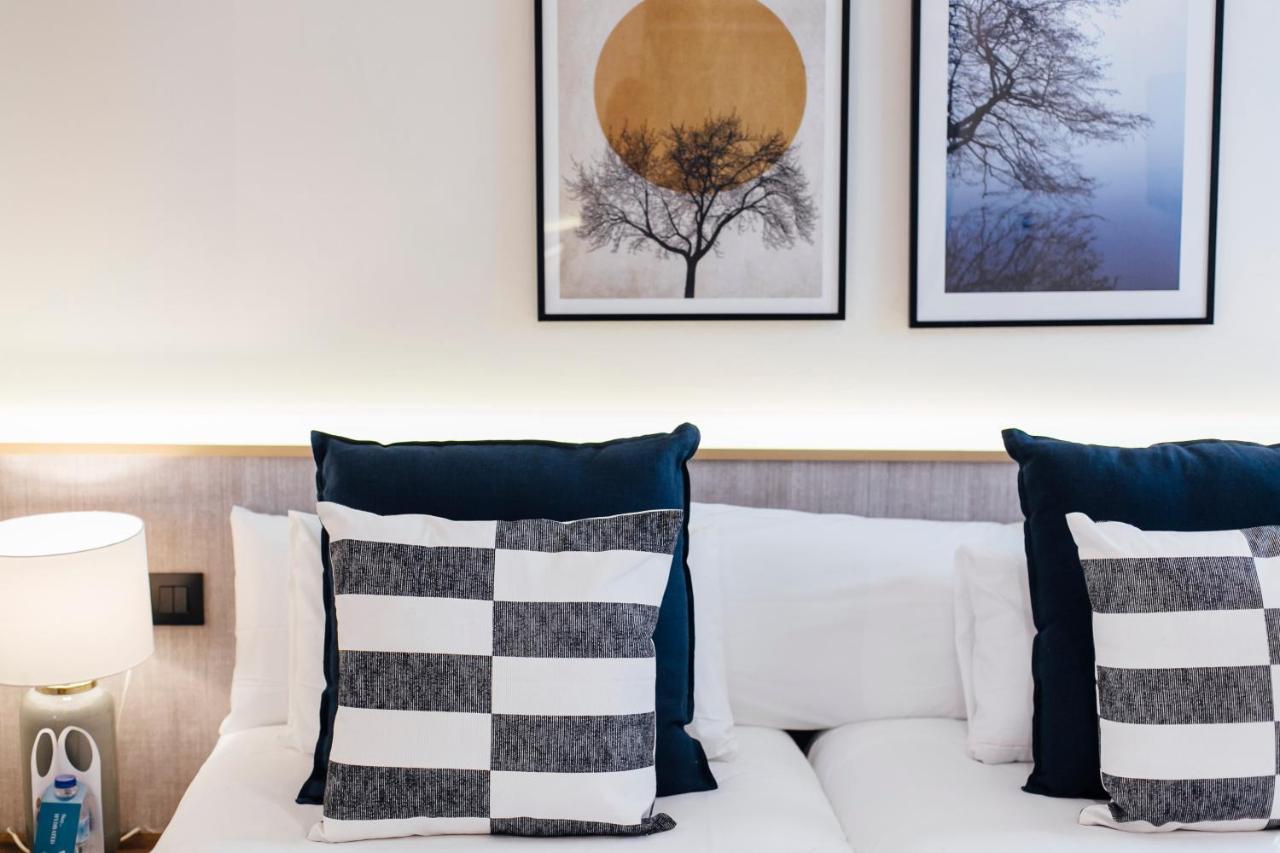 Modern And Luxury- 2Bd 2Bth- Socorro Apartment Севиля Екстериор снимка