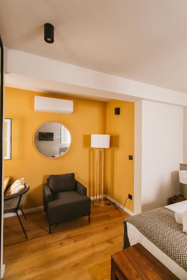Modern And Luxury- 2Bd 2Bth- Socorro Apartment Севиля Екстериор снимка
